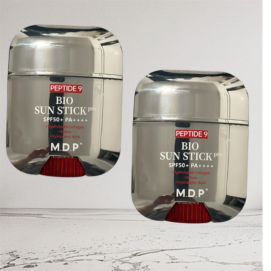 Bio Sun Stick pro-"Double the Love, Double the Shield!"